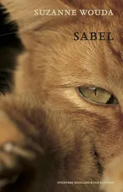 Omslag van Sabel