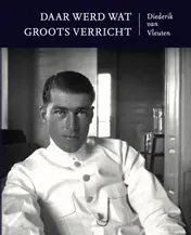 Omslag van Daar werd wat groots verricht