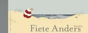 Omslag van Fiete Anders