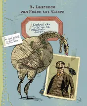 Omslag van Logboek van tot nu toe onbekende dieren