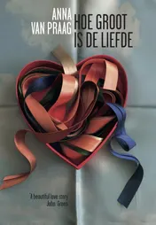 Omslag van Hoe groot is de liefde
