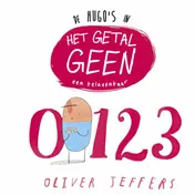 Omslag van Het getal geen