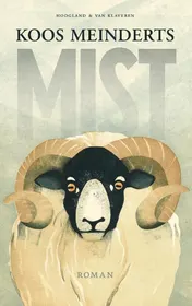 Omslag van Mist