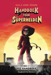 Omslag van deel 1