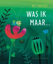 Omslag van Was ik maar