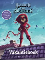 Omslag van Vakantieboek
