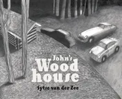 Omslag van John's Woodhouse