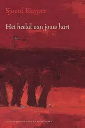 Omslag van Het heelal van jouw hart