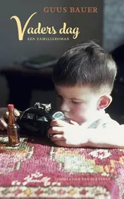 Omslag van Vaders dag