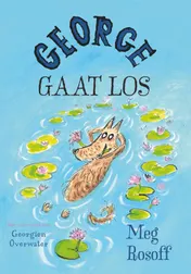 Omslag van George gaat los