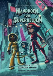 Omslag van Zonder hoop