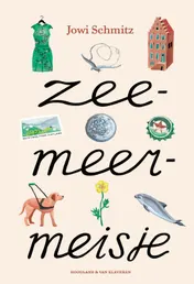 Omslag van Zeemeermeisje