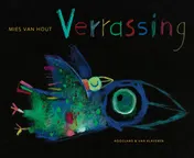 Omslag van Verrassing
