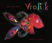 Omslag van Vrolijk