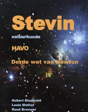 Omslag van Natuurkunde Havo