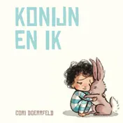 Omslag van Konijn en ik