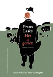 Omslag van Het is gezien