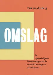 Omslag van Omslag