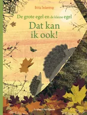 Omslag van Dat kan ik ook!
