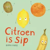 Omslag van Citroen is sip