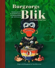 Omslag van Burgzorgs blik