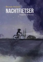 Omslag van Nachtfietser