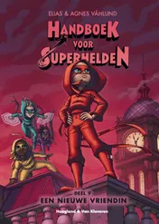 Omslag van Een nieuwe vriendin