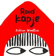 Omslag van Roodkapje