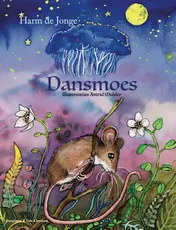 Omslag van Dansmoes