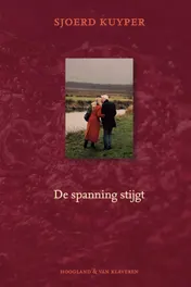 Omslag van De spanning stijgt