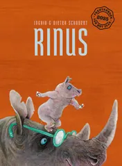 Omslag van Rinus
