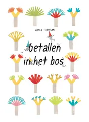 Omslag van Getallen in het bos