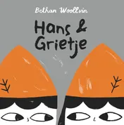 Omslag van Hans en Grietje
