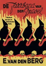 Omslag van De jazzband van den duivel