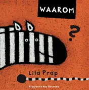 Omslag van Waarom?