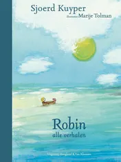 Omslag van Robin