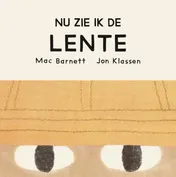 Omslag van Nu zie ik de lente
