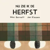 Omslag van Nu zie ik de herfst
