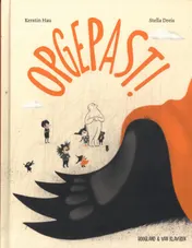 Omslag van Opgepast!