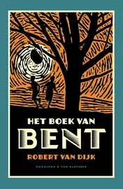 Omslag van Het boek van Bent