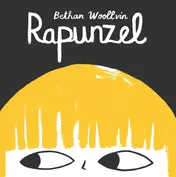 Omslag van Rapunzel