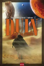 Omslag van Duin Paul van Atreides