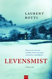 Omslag van Levensmist