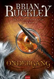 Omslag van 3 De ondergang