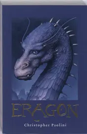 Omslag van 1 Eragon