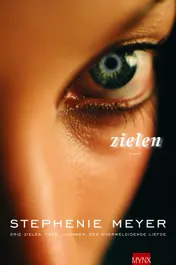 Omslag van Zielen