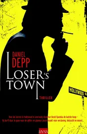 Omslag van Loser's town