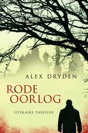 Omslag van Rode oorlog