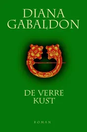 Omslag van De verre kust