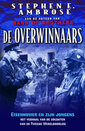 Omslag van De overwinnaars
